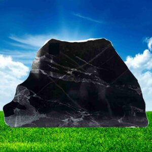 Hauasammas maakivist