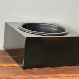 Graniidist lillepott kandiline