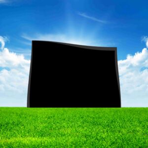 Hauasammas terav lainega